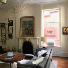 Living Room Chandeliers