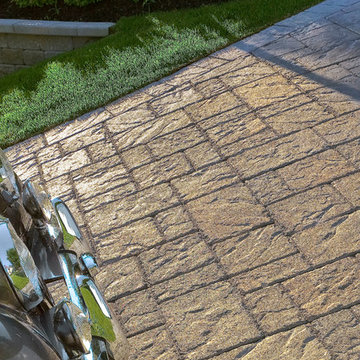 Curb Appeal - Blu80mm