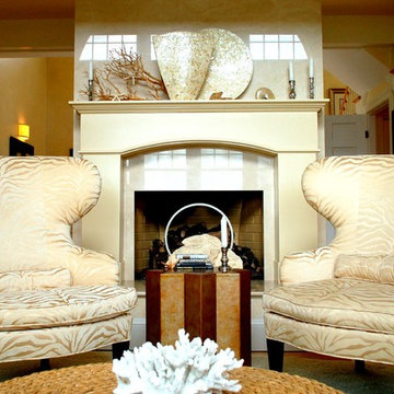 Ogunquit Spectacular Oceanside Home