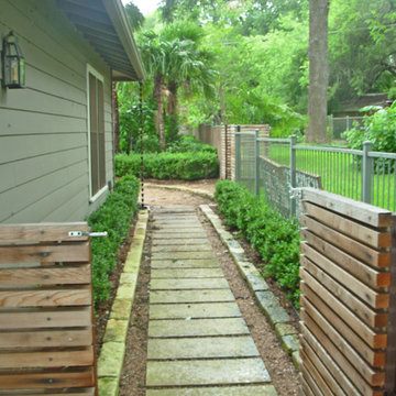 Before and After: Mid-Century Ski Cottage