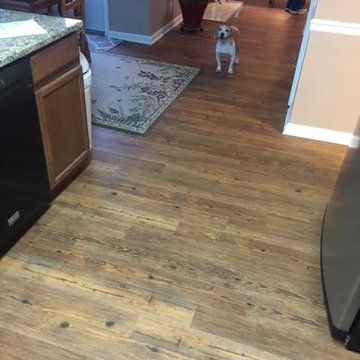 US Floors Coretec Plus