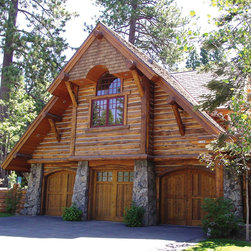 Our Products - Garage Doors And Openers