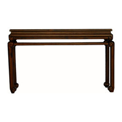 Altar Table - Buffets And Sideboards