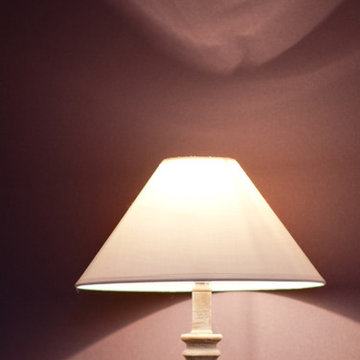 Une chambre romantique à Dijon