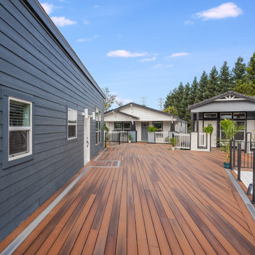 SHOWROOM ADORE Homes
