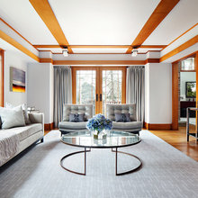 Formal living room