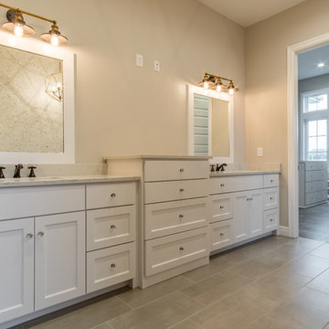 2018 Spring Parade of Homes
