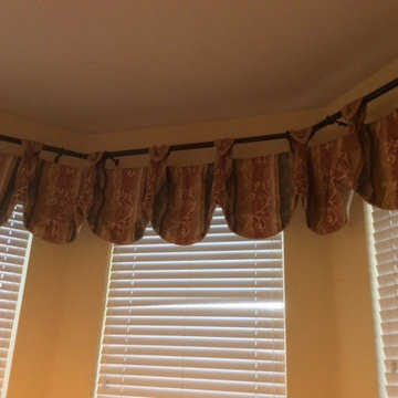 Window treatments