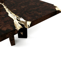 EMPIRE Dining Table - Dining Tables