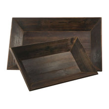 for new house