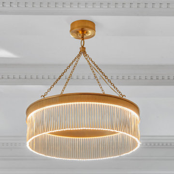 Carnegie Hill Co-op Gut Renovation
