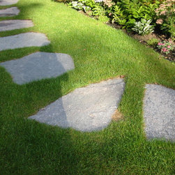 Pierres Naturelles - Landscaping Stones And Pavers