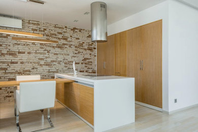 Kitchen Renovations