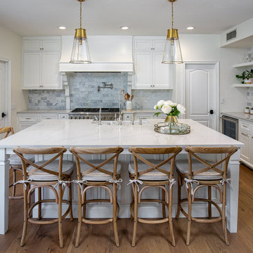 Chapman Kitchen Project
