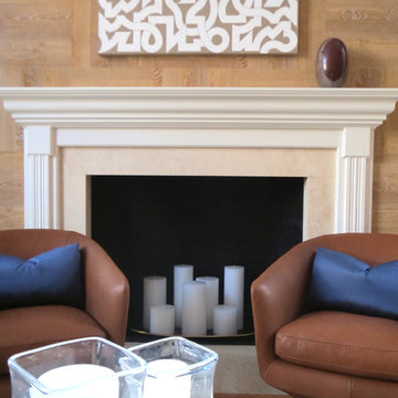 Examples of work