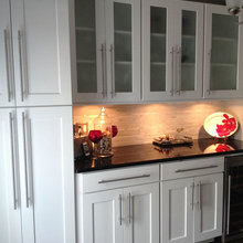 Kitchen Ideas