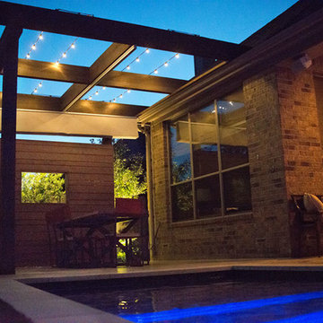 Outdoor Space Katy, TX