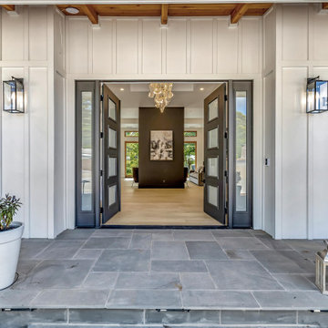 Monte Sereno Luxury Compound
