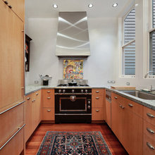 Kitchen Ideas