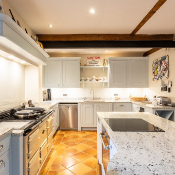 Converted Watermill