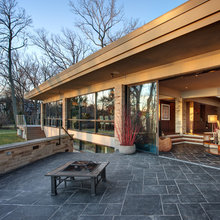 Outdoor Patio Tiles
