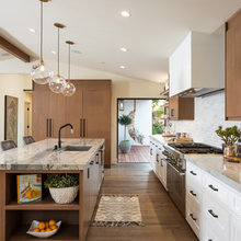 Kitchen ideas