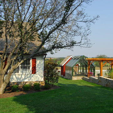 Guest House in Laytonsville