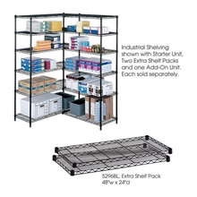 Garage storage