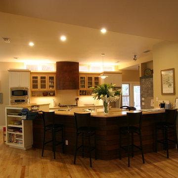 Rollingwood Family Home