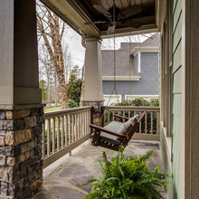 front porch ideas