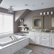 Master Bath Ideas