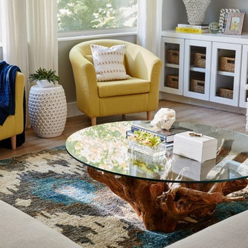 Lakehouse Retreat