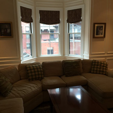 Custom Renovation