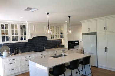 Design ideas for a kitchen in Other.