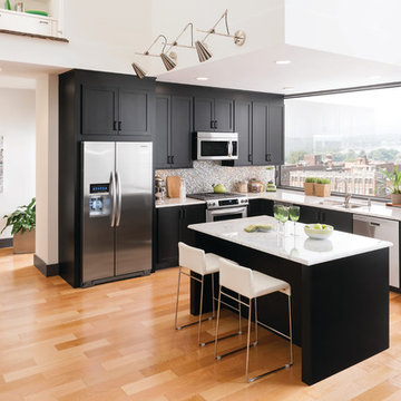 Urban Living