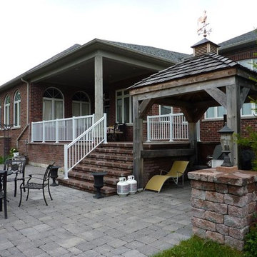 Railing Products