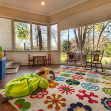 Playroom Sunroom