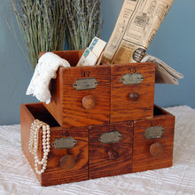Vintage Details