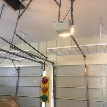 Garage Makeovers in South Carolina - 2019