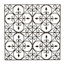 outdoor wall