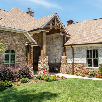 Craftsman Cottage