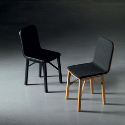 Kama Chair - Dining Chairs