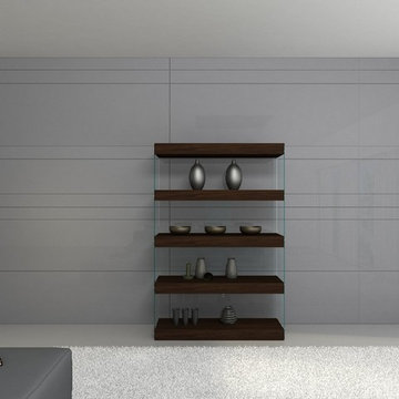 Float Curio Unit - $1191.83