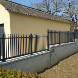 Am&eacute;nagement ext&eacute;rieur - Home Fencing And Gates