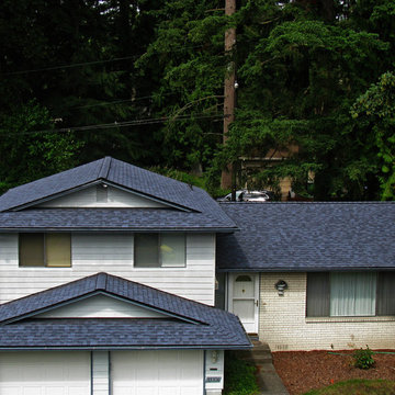 Owens Corning Duration TruDef Harbor Blue
