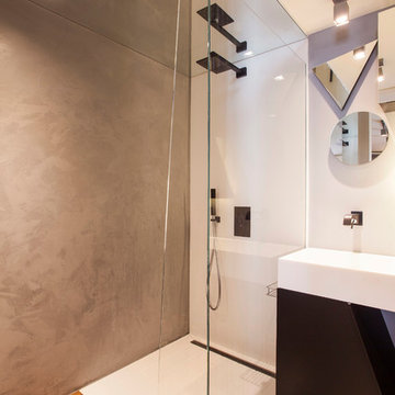Residence_Şekeroğlu_Istanbul / Turkey