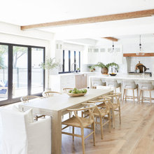 Dining Room Ideas