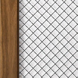 DOOR INSERTS :: Wire :: - Products