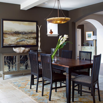 Cherry Creek Townhouse