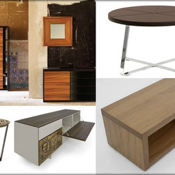 Valitalia Pop-Up Store - Products